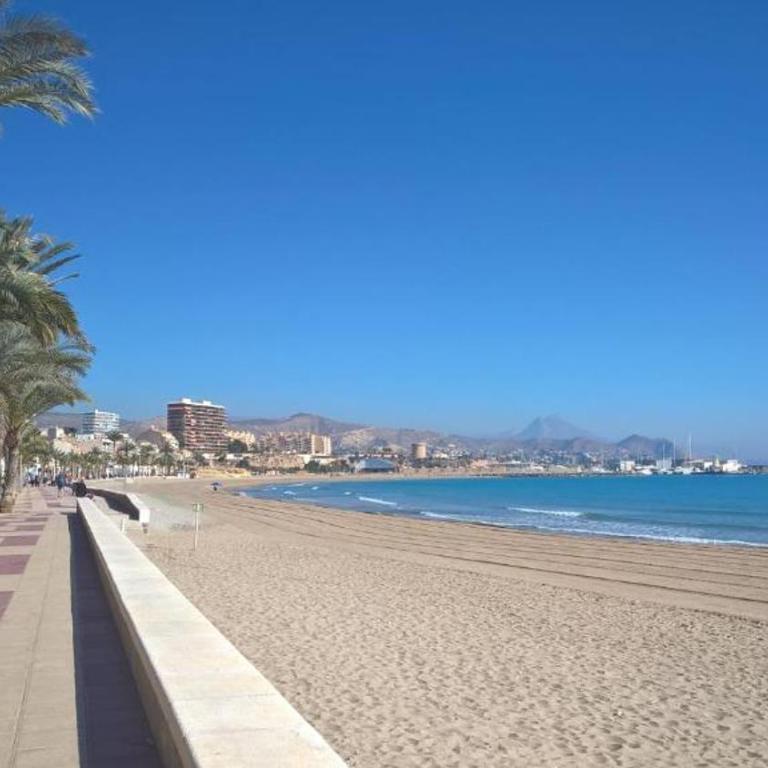 Sant Pere 139 Apartments - Apartamento - 1