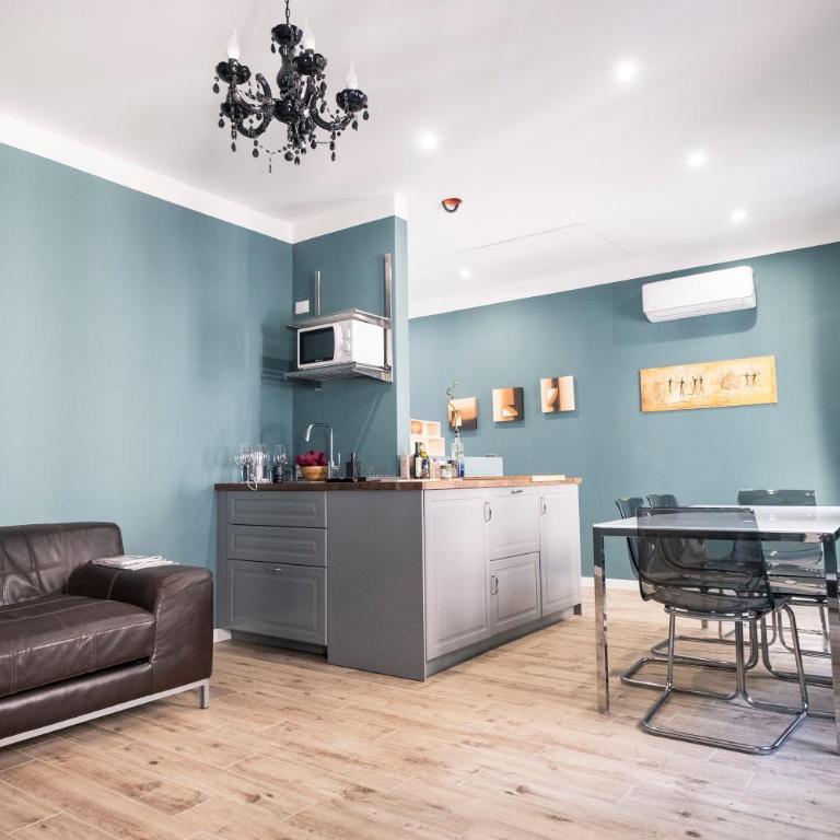 Calle Longa Residenza Quaggio - Two-Bedroom Apartment - 1