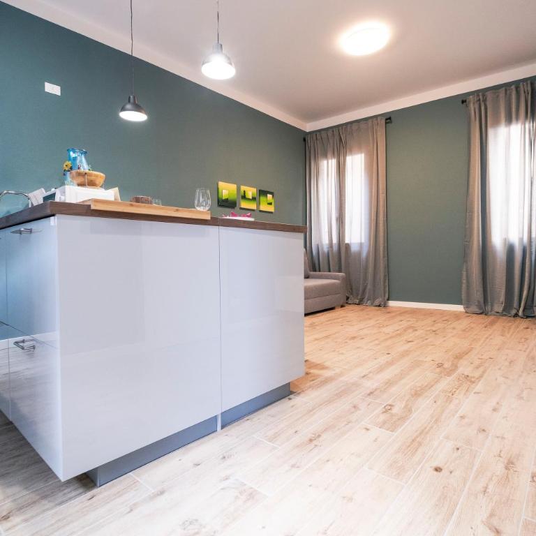 Calle Longa Residenza Quaggio - One-Bedroom Apartment - 3