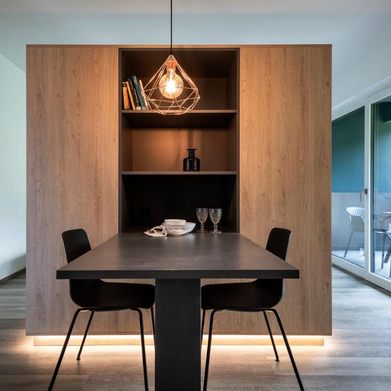 Sambucus Apartments -Premium Apartments for You and Your Dog - Apartamento de 1 dormitorio - 12