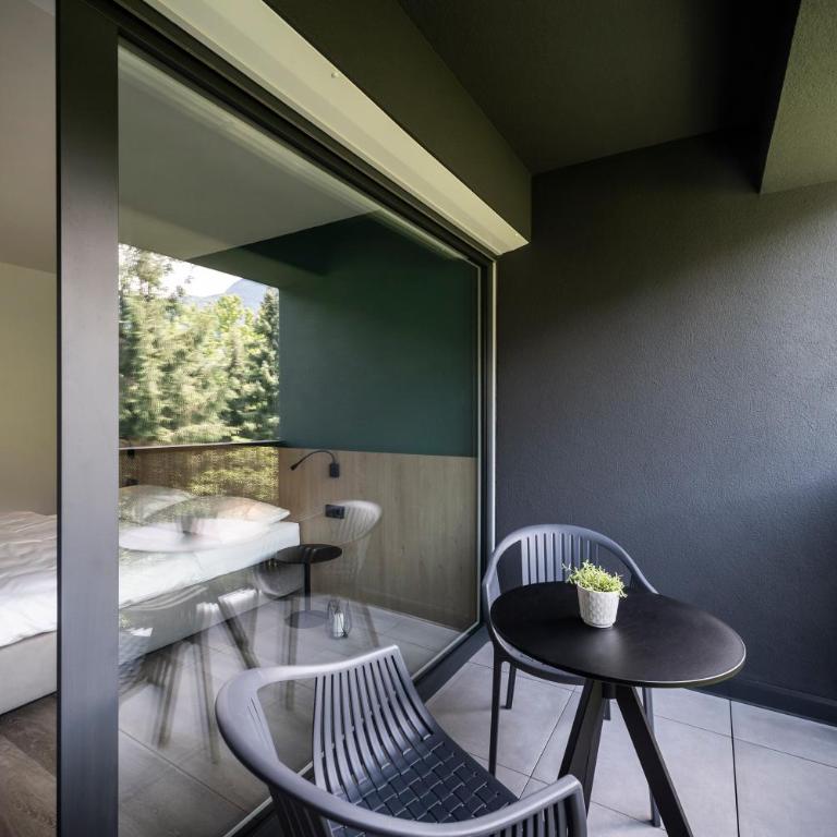 Sambucus Apartments -Premium Apartments for You and Your Dog - Apartamento de 1 dormitorio - 27