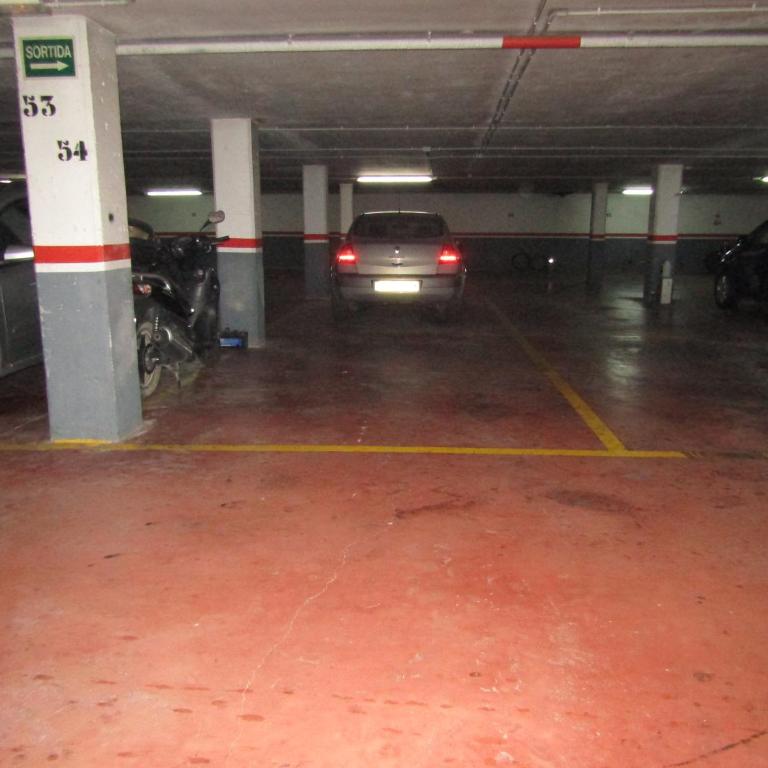 Playa Vinaroz - Three-Bedroom Apartment - 24