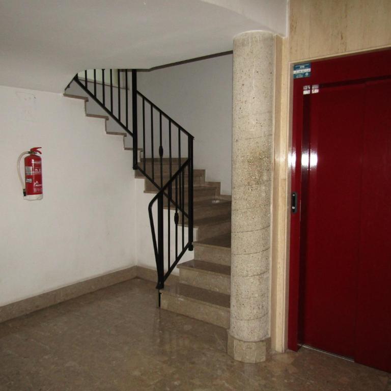 Playa Vinaroz - Three-Bedroom Apartment - 23