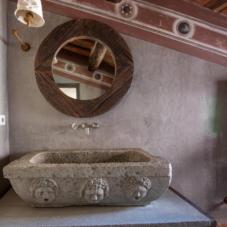 Casa del Campanaro centro storico di Lucca dentro le mura, no bells ringing - Casa con 3 Camere da Letto - 22