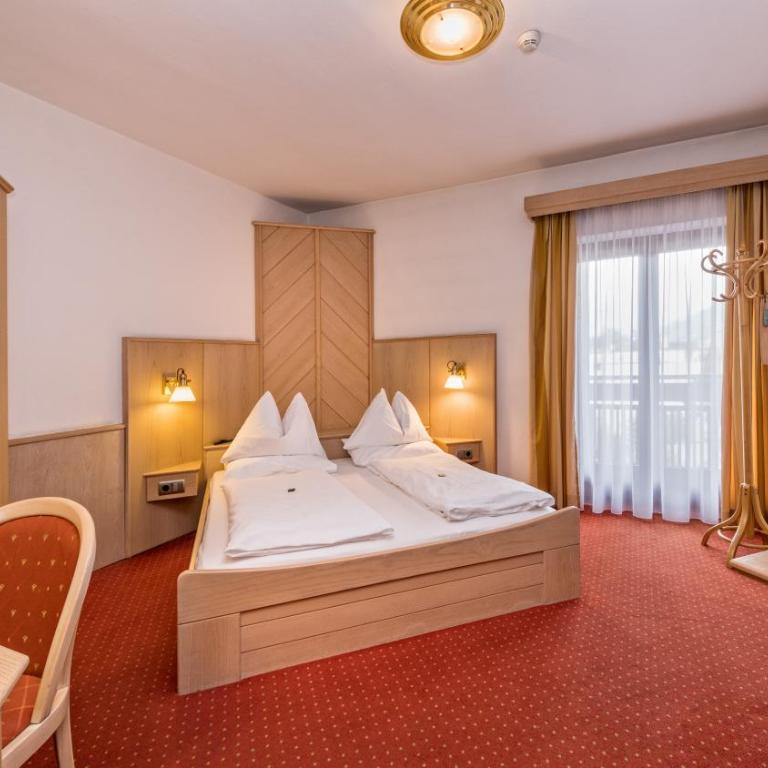 Hotel Millanderhof - Camera Matrimoniale Standard - 3