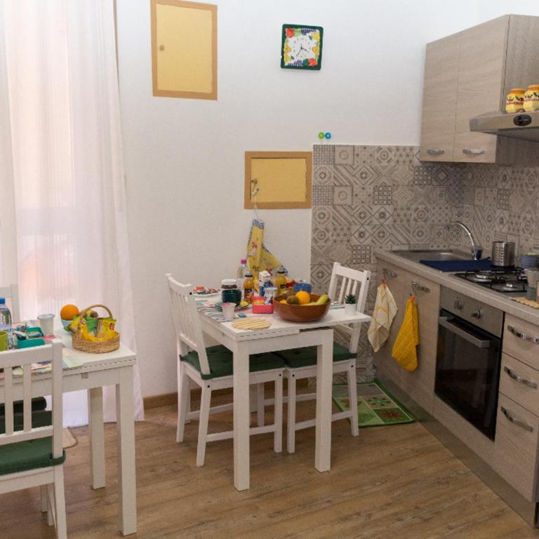 La Casa dei Nonni - Appartamento con 3 Camere da Letto - 3