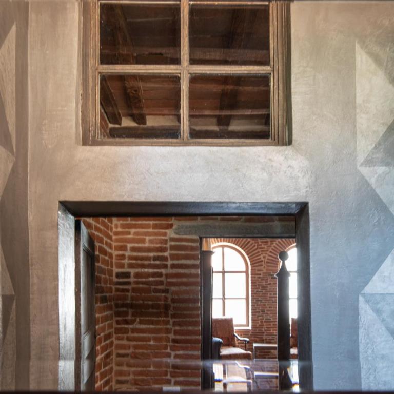 Casa del Campanaro centro storico di Lucca dentro le mura, no bells ringing - Casa con 3 Camere da Letto - 39