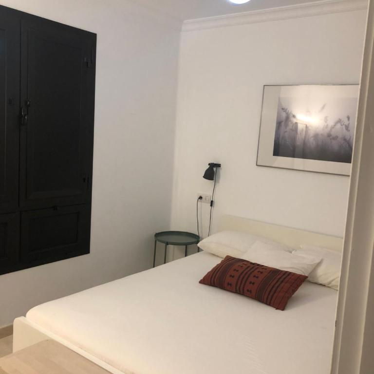 Caleton Alhambra - Apartment with Sea View - 13