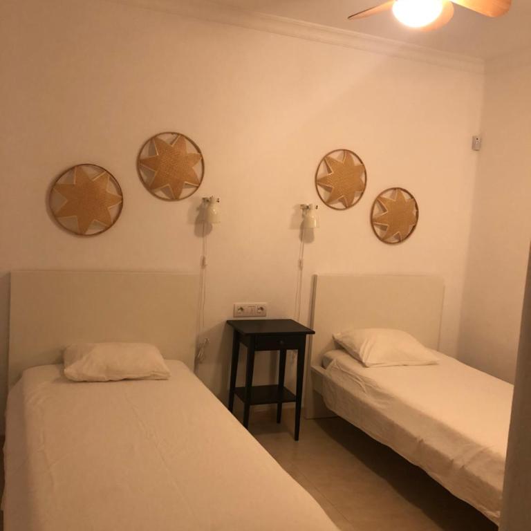 Caleton Alhambra - Apartment with Sea View - 15
