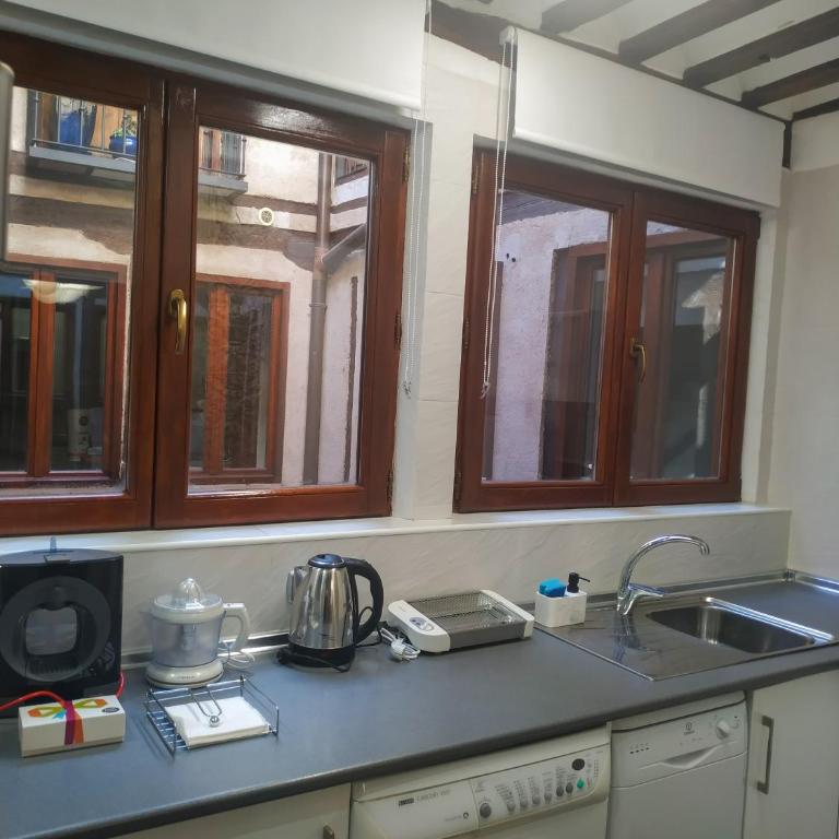Balcón de la plata - Apartamento de 1 dormitorio - 21