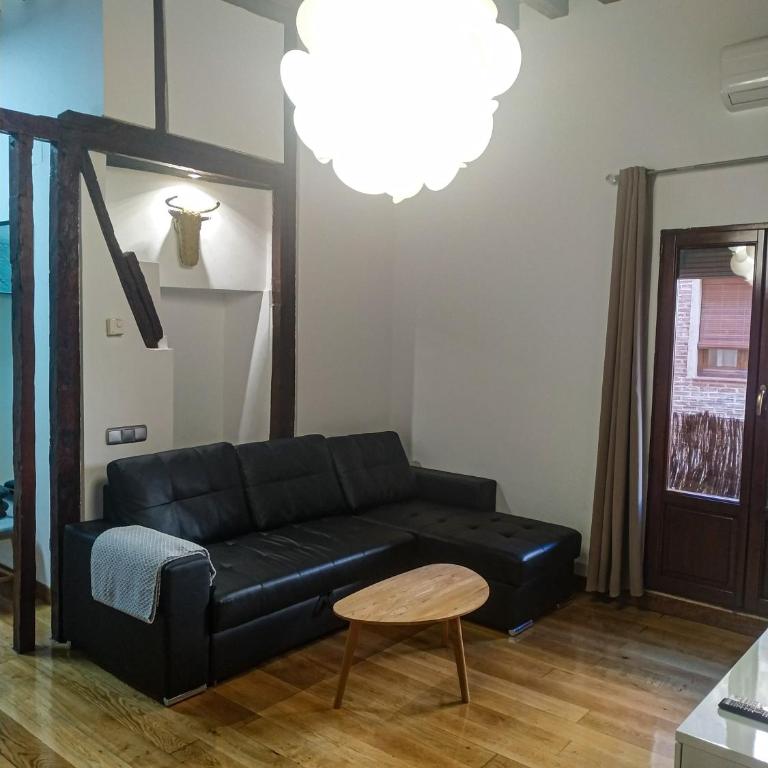 Balcón de la plata - Apartamento de 1 dormitorio - 4