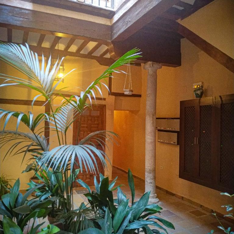Balcón de la plata - Apartamento de 1 dormitorio - 29