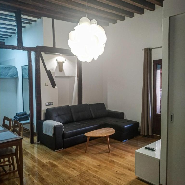 Balcón de la plata - Apartamento de 1 dormitorio - 1