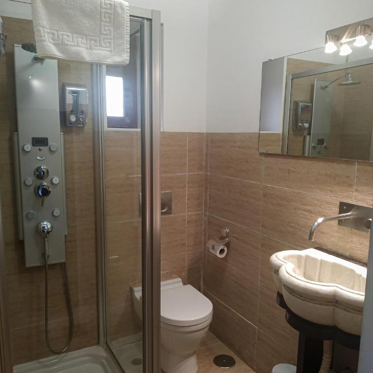 Balcón de la plata - Apartamento de 1 dormitorio - 19
