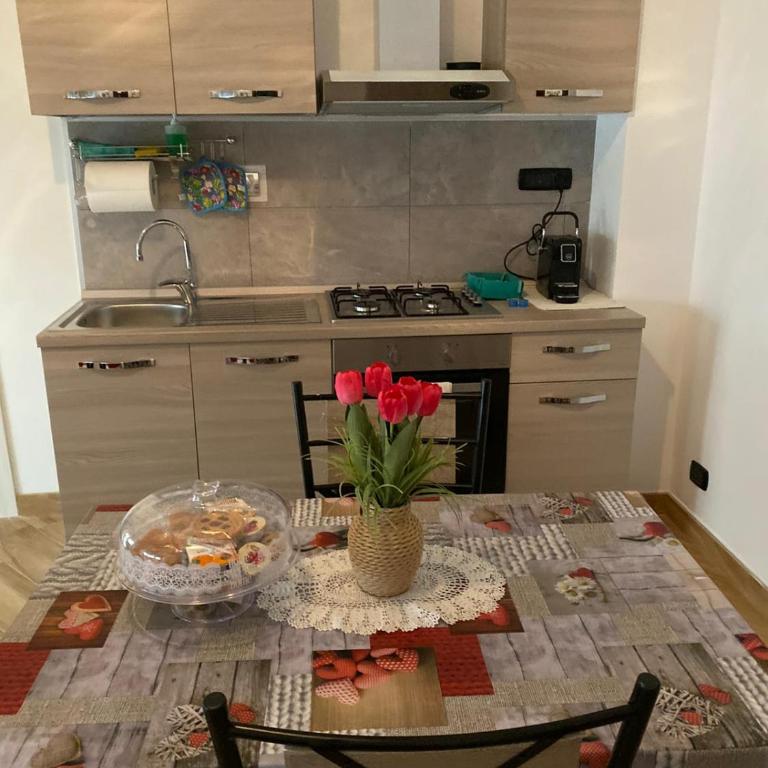 Appartamento Remanton - Appartamento - 9