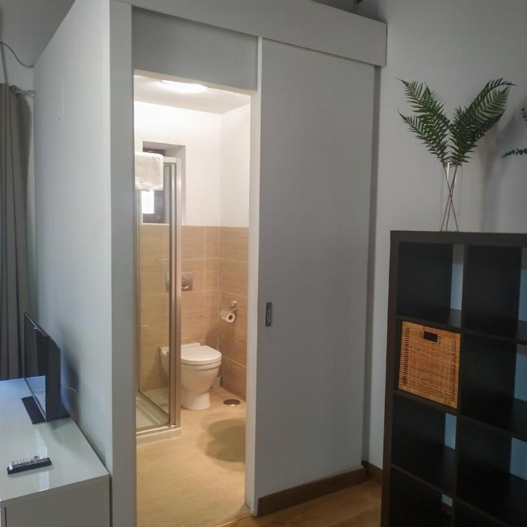 Balcón de la plata - Apartamento de 1 dormitorio - 14