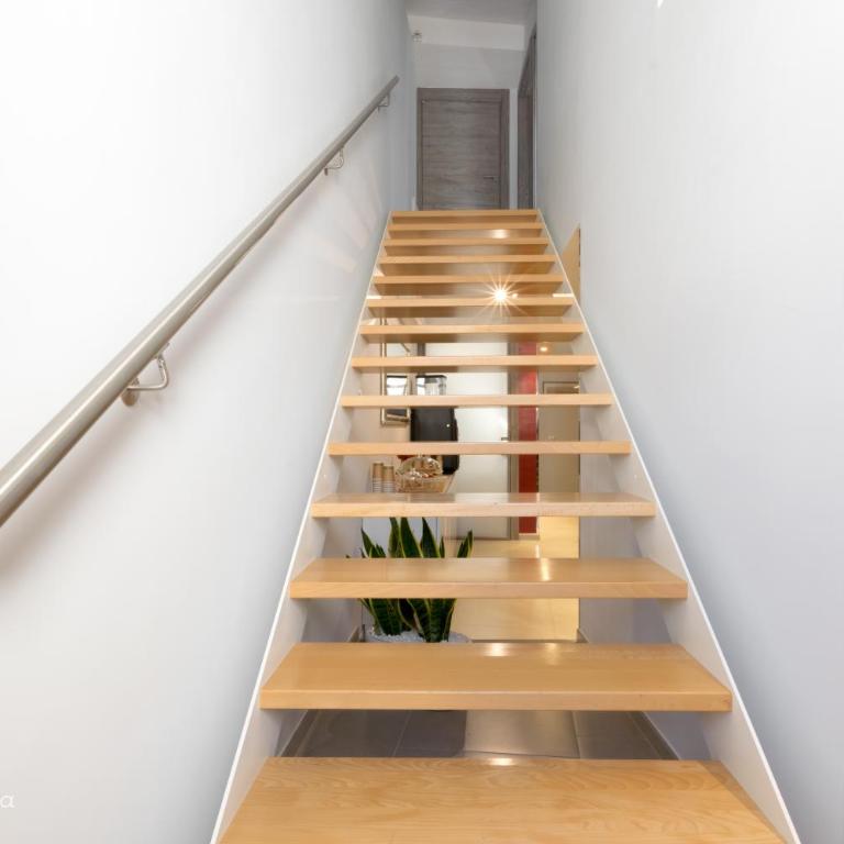 Ottocento Guest House - Loft - 1