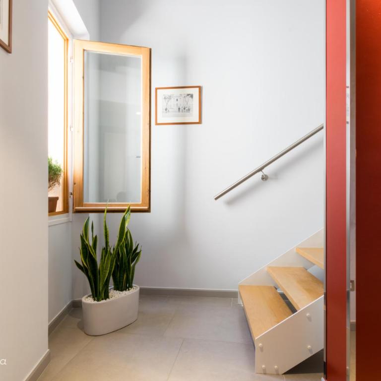 Ottocento Guest House - Loft - 6