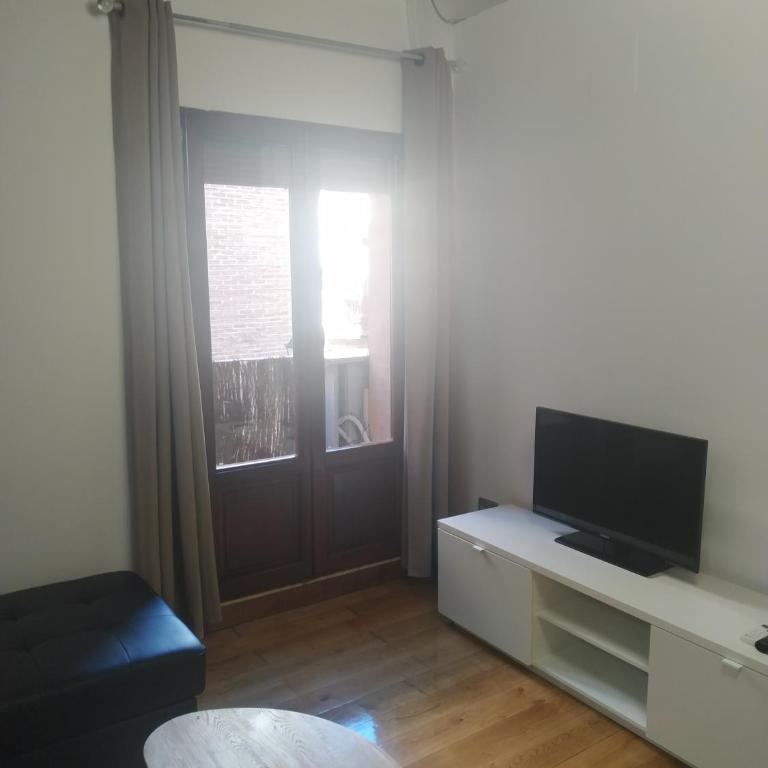 Balcón de la plata - Apartamento de 1 dormitorio - 5