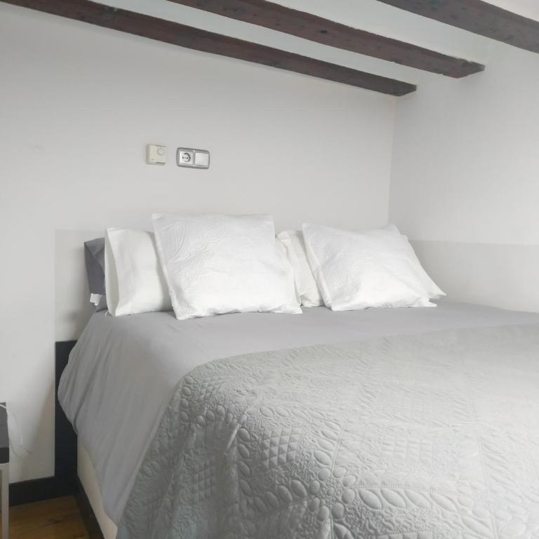 Balcón de la plata - Apartamento de 1 dormitorio - 12