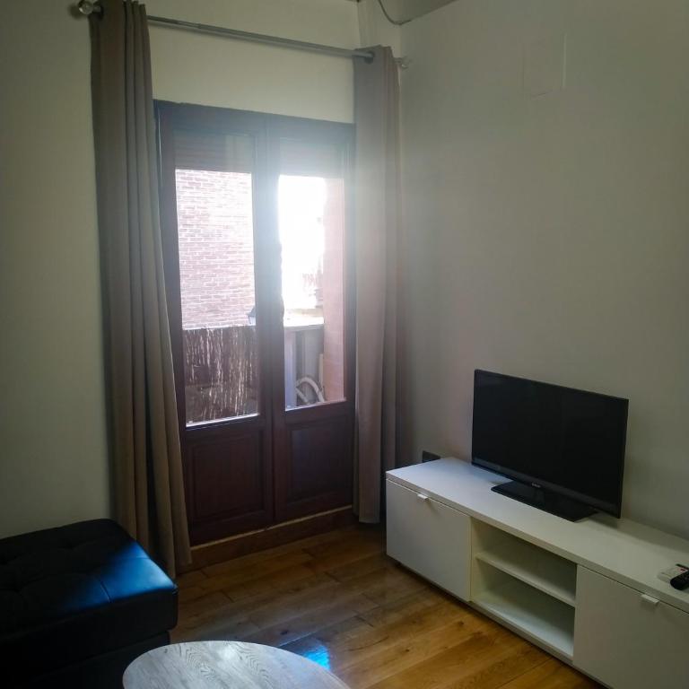 Balcón de la plata - Apartamento de 1 dormitorio - 6