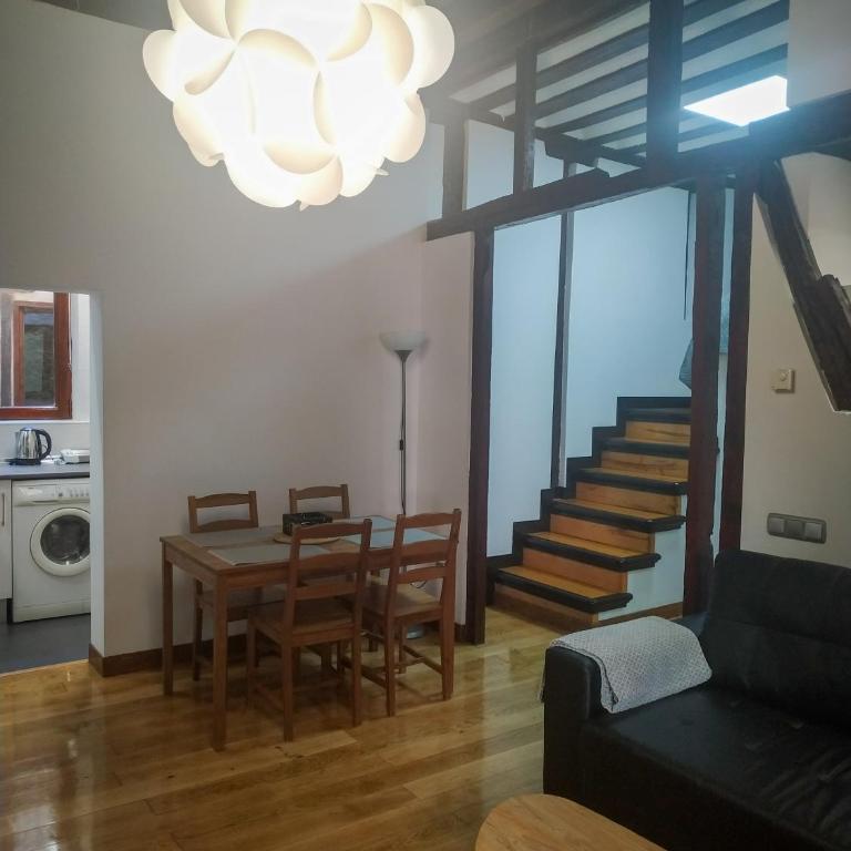 Balcón de la plata - Apartamento de 1 dormitorio - 2