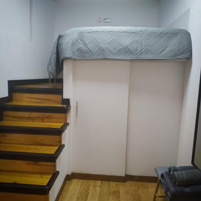 Balcón de la plata - Apartamento de 1 dormitorio - 9