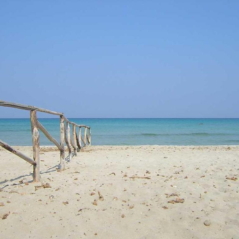 CASA DI ALICE A 250 METRI DAL MARE - Casa con 2 Camere da Letto - 24