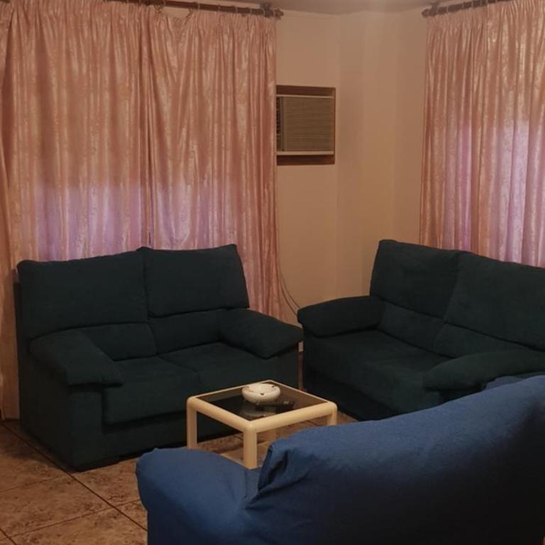 Alojamiento en Casco Antiguo de Cordoba - Apartamento de 3 dormitorios - 16