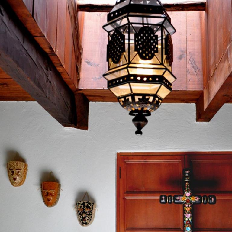 Casa Santa Lucia - Twin Room - 4