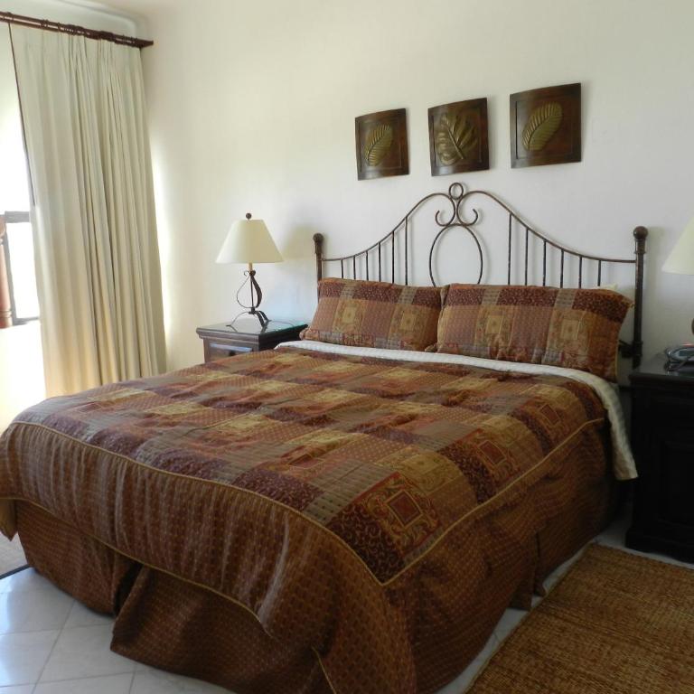 Condominios Brisa - Ocean Front - Apartamento de 3 dormitorios - 401 - 3