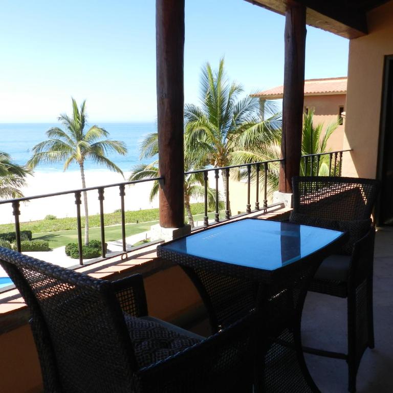 Condominios Brisa - Ocean Front - Apartamento de 3 dormitorios - 401 - 5