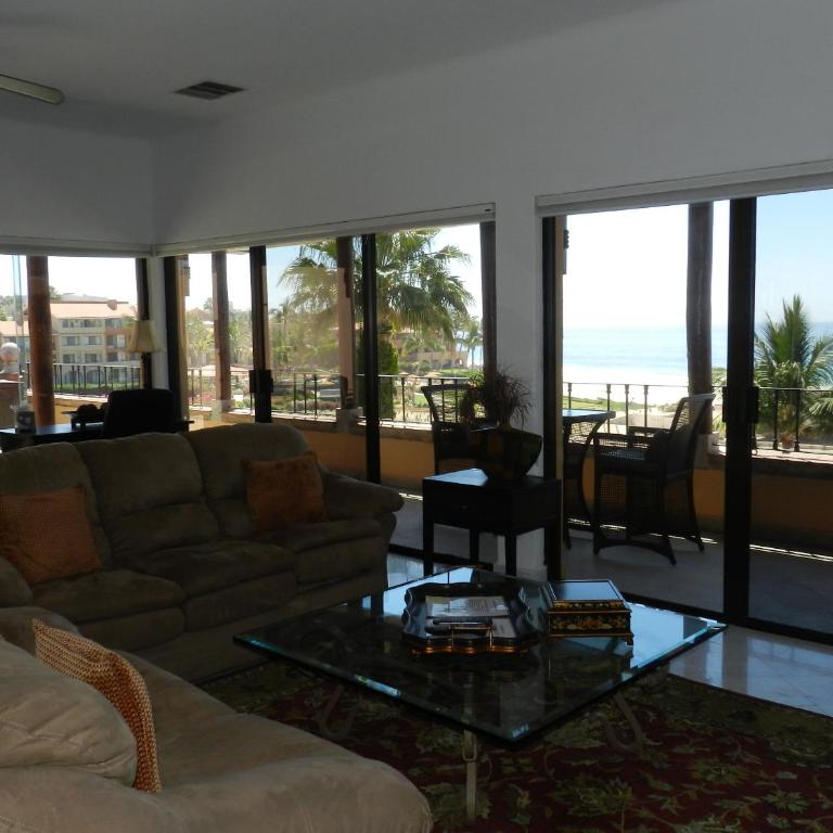 Condominios Brisa - Ocean Front - Apartamento de 3 dormitorios - 401 - 6