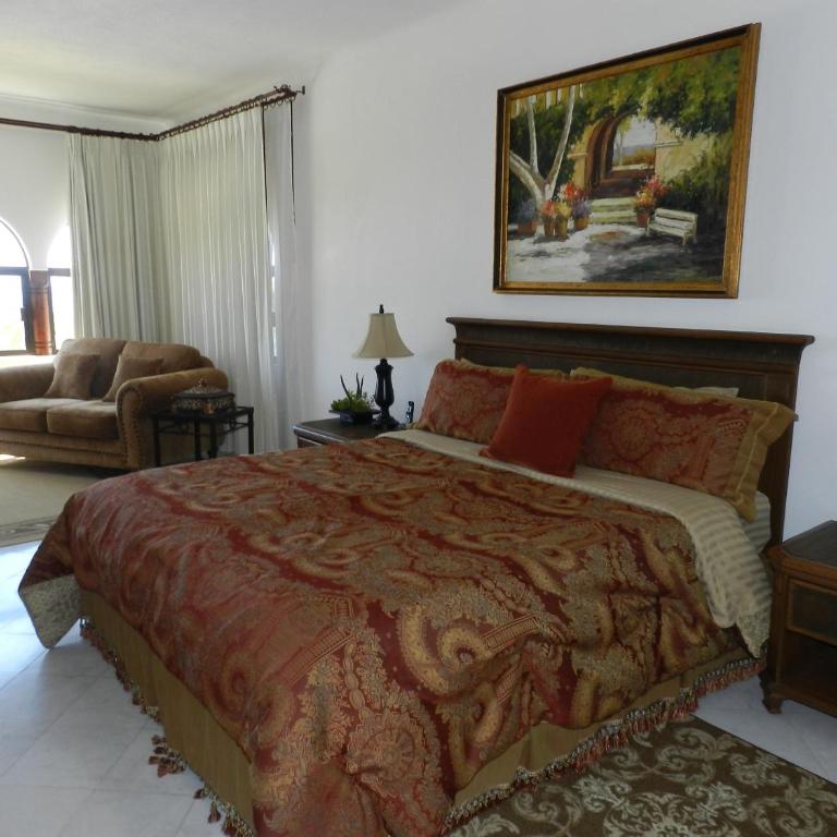Condominios Brisa - Ocean Front - Apartamento de 3 dormitorios - 401 - 8
