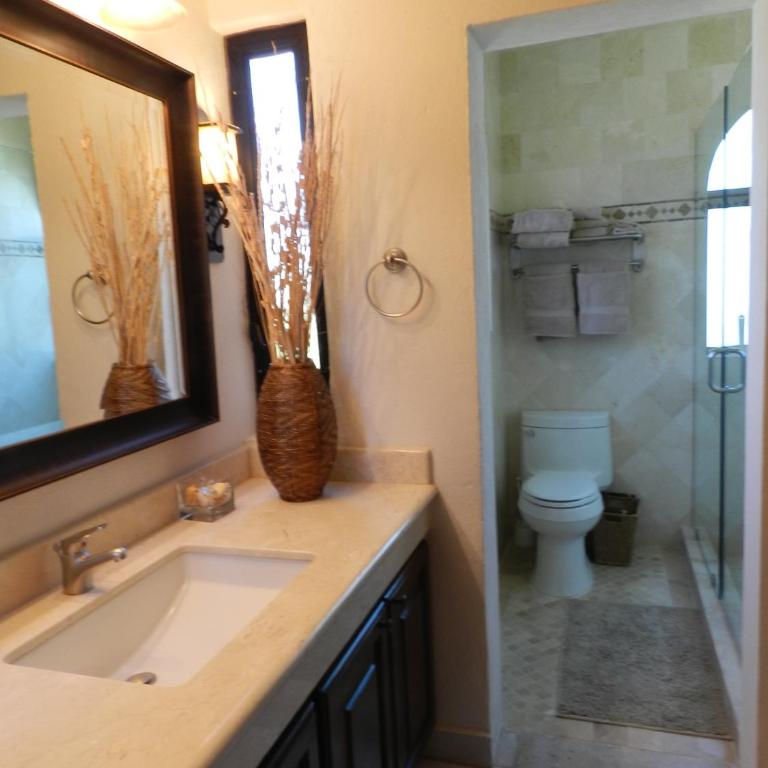 Condominios Brisa - Ocean Front - Apartamento de 3 dormitorios - 401 - 11