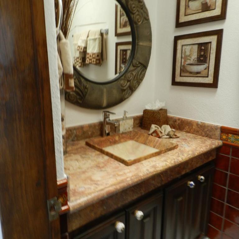 Condominios Brisa - Ocean Front - Apartamento de 3 dormitorios - 401 - 13