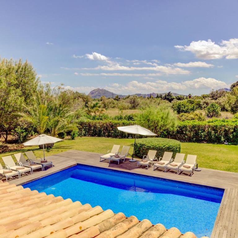 Villa Ponent by Sealand Villas - Villa de 5 dormitorios - 34