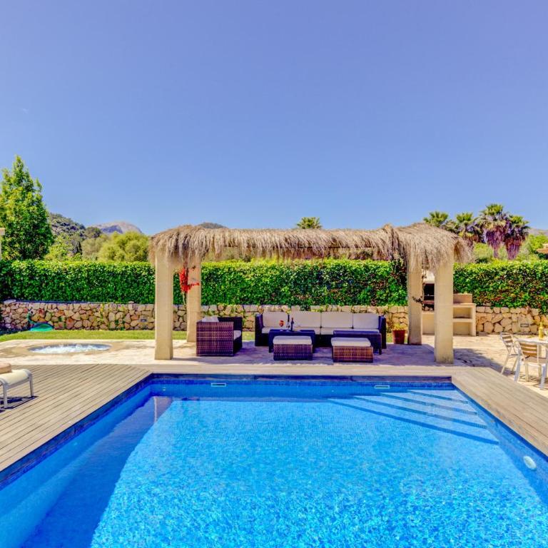 Villa Ponent by Sealand Villas - Villa de 5 dormitorios - 4