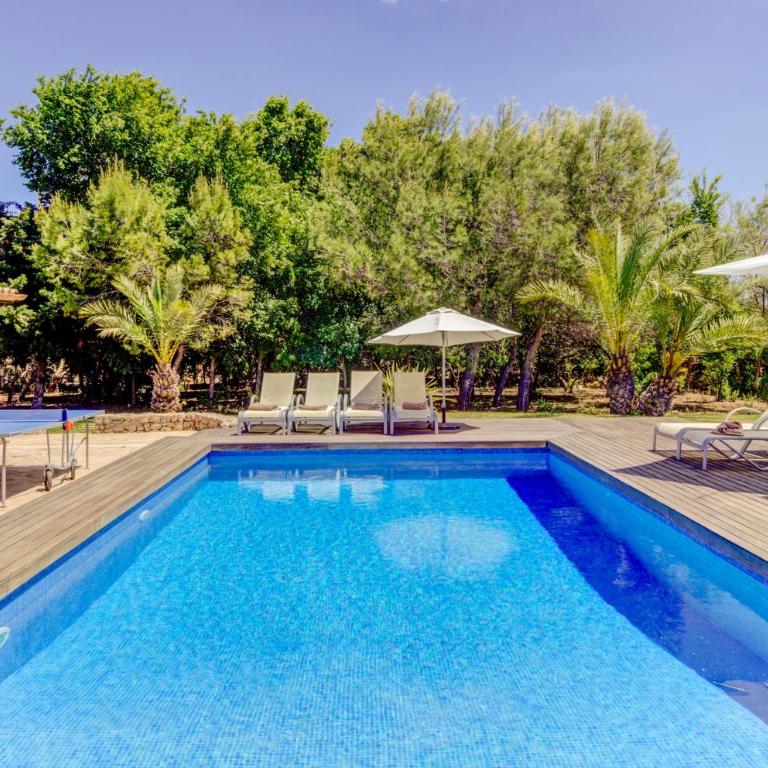 Villa Ponent by Sealand Villas - Villa de 5 dormitorios - 5