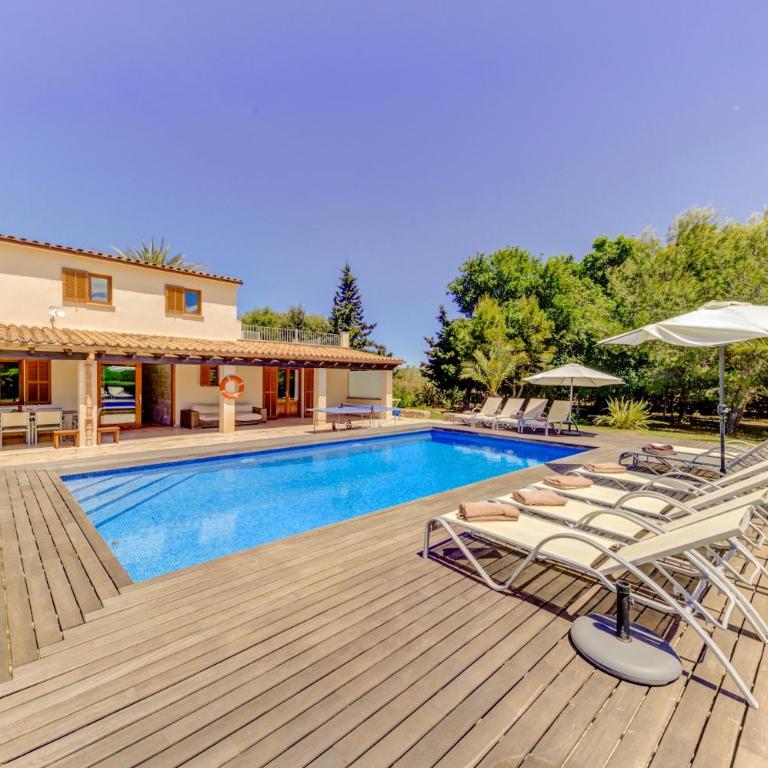 Villa Ponent by Sealand Villas - Villa de 5 dormitorios - 6
