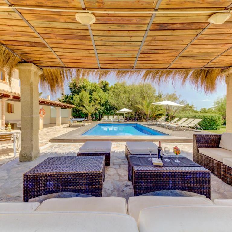Villa Ponent by Sealand Villas - Villa de 5 dormitorios - 3