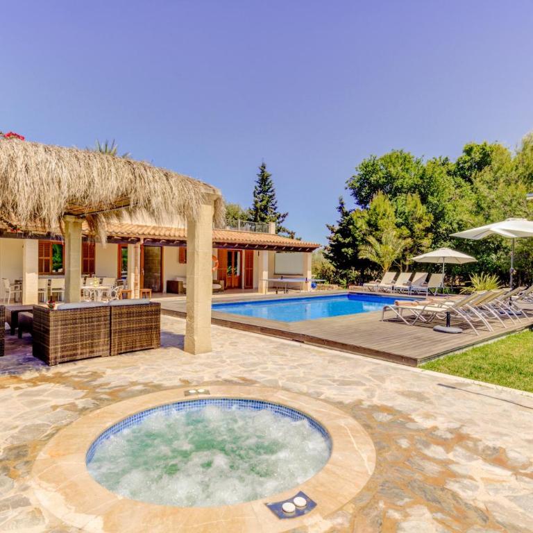 Villa Ponent by Sealand Villas - Villa de 5 dormitorios - 2