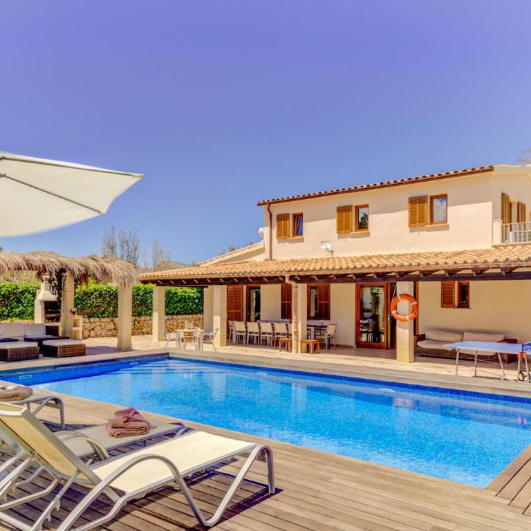 Villa Ponent by Sealand Villas - Villa de 5 dormitorios - 7