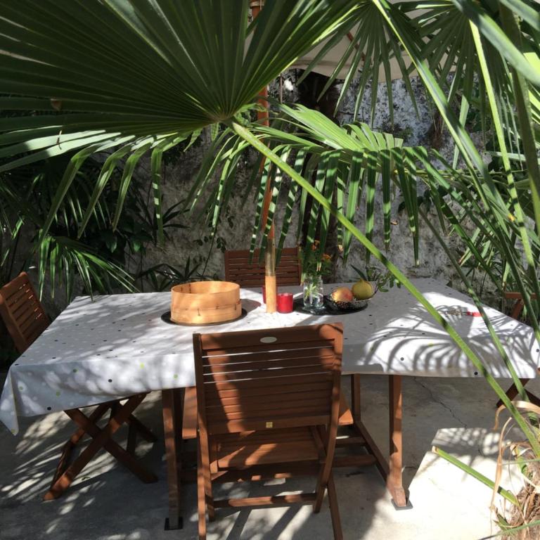 Palmera - Studio Apartment - 25
