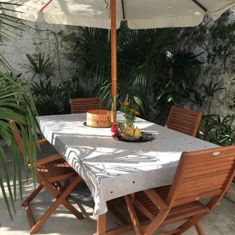 Palmera - Studio Apartment - 28