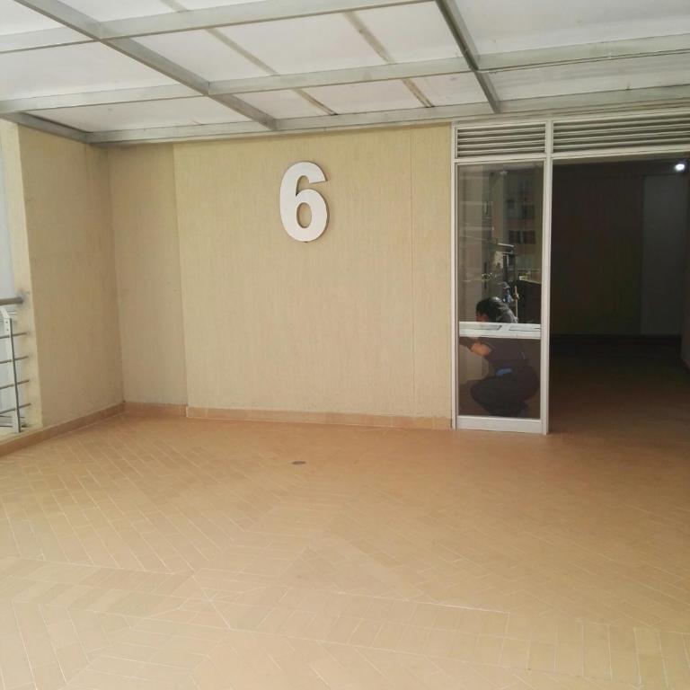 Acogedor, tranquilo - Apartamento de 3 dormitorios - 5