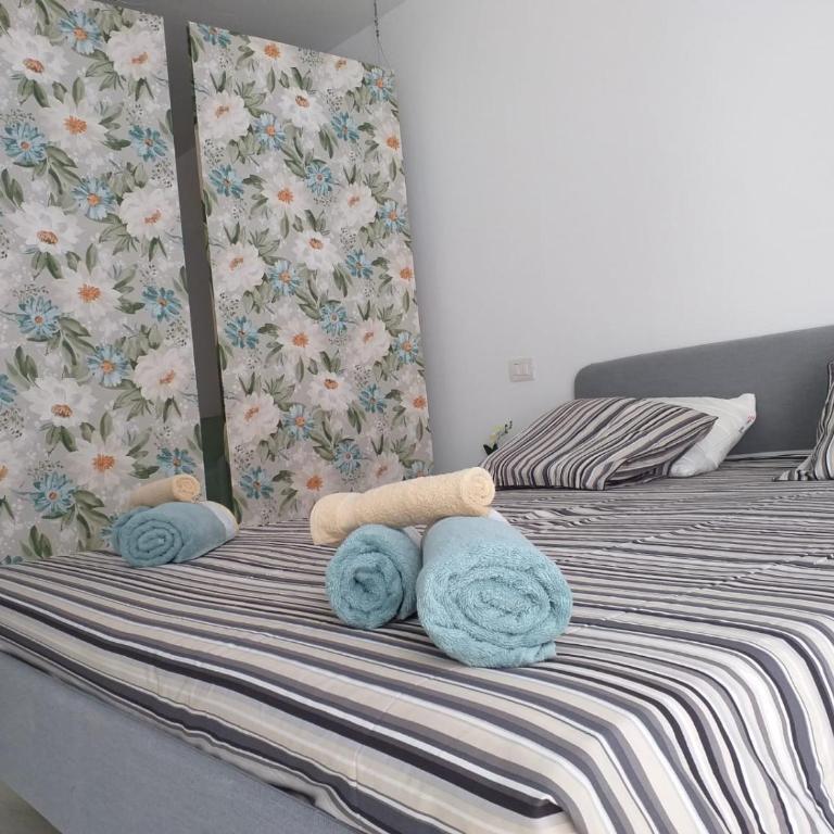 Tropical Loft - Apartamento de 1 dormitorio - 20
