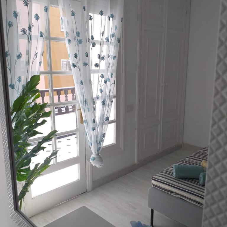 Tropical Loft - Apartamento de 1 dormitorio - 23