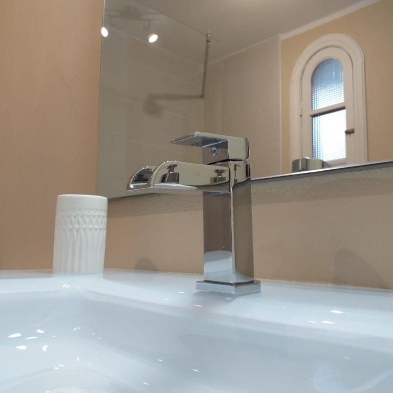 Tropical Loft - Apartamento de 1 dormitorio - 31