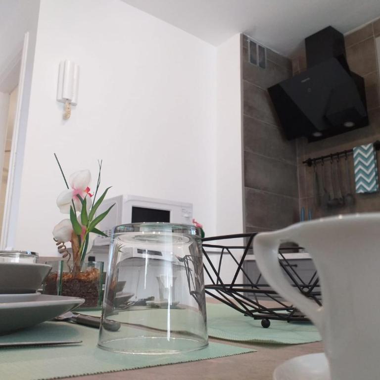 Tropical Loft - Apartamento de 1 dormitorio - 10